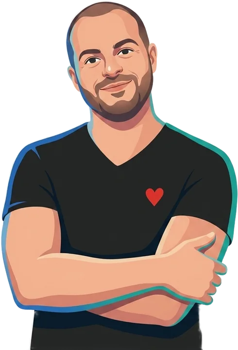 איור של קובי